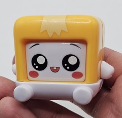 Lankybox Micro Baby Boxy Bonkers Toy Co Happy Friendz LLC – Fast Shipping