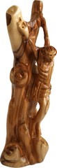 Jesus Crucified – Olive Wood (22 cm or 8.5″)