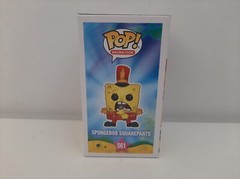 Funko Pop Animation Vinyl Figure – SpongeBob SquarePants # 561