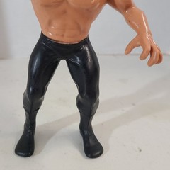 Ricky The Dragon Steamboat 1986 WWF LJN Titan Sports 8″ Vintage Wrestling Figure