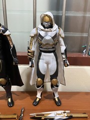 3A/ThreeA Destiny2 1/6 Hunter Sovereign (Golden Trace & Calus’s Selected Shader)