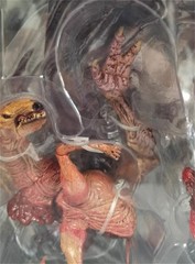 The Thing – THING Dog Creature Ultimate Deluxe Set Model Action Figure 7″ Gift