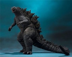 16cm Godzilla Movable PVC Action Figure – Collectible Toy Gift for Friends Adult