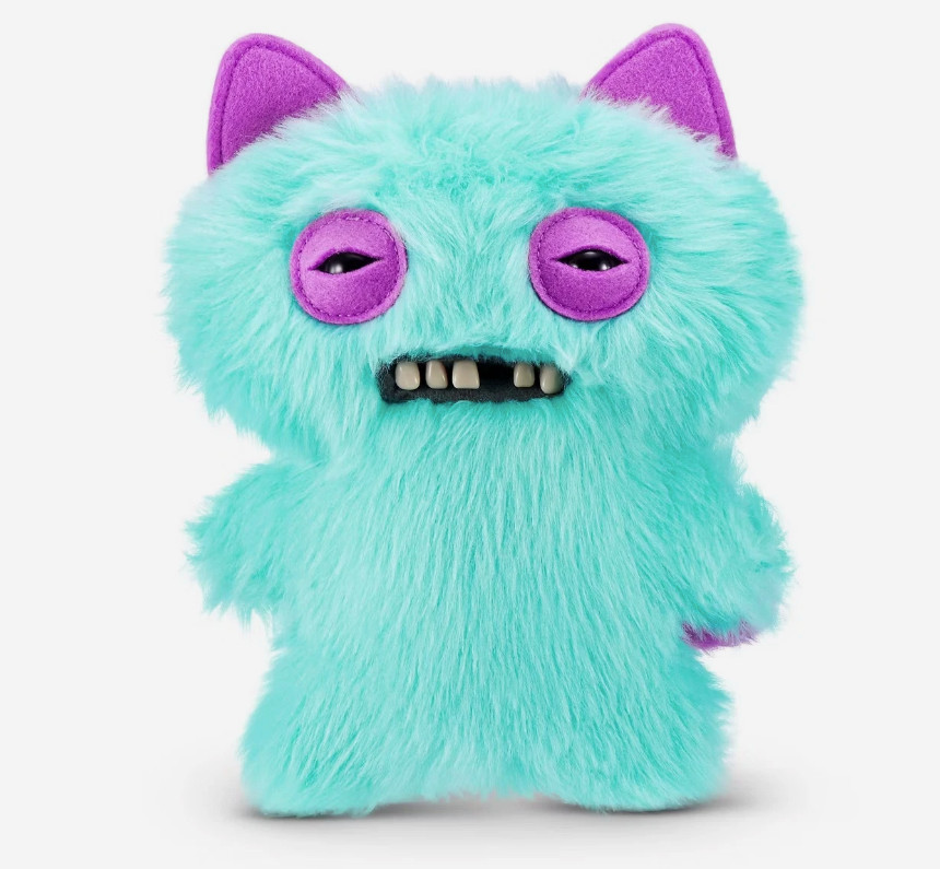Fuggler Funny Ugly Pomeranian Cat Butt Ugly Pets – Yawper