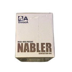 ThreeA Nabler Generation One Nabler Head Figure **Sealed Box**