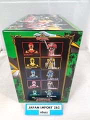 Power Rangers Mystic Force Magiranger SMP MagiKing Megazord / Bandai