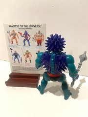 MOTU Vintage Custom Spikor