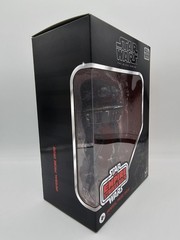Star Wars: Black Series Imperial Probe Droid, Empire Strikes Back -NEW-