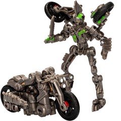 Transformers Studio Series Core The Last Knight Decepticon Mohawk, 3.5-In Figure