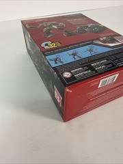 Transformers Studio Series 13 MEGATRON Voyager Class ROTF Hasbro Tank