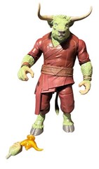 Marvel Legends Doctor Strange Multiverse Of Madness RINTRAH BAF Missing One Fist