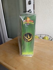 Mezco One:12 2023 SDCC Exclusive Mighty Morphin’ Power Rangers Green Ranger New