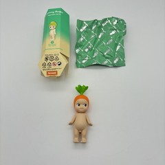 Sonny Angel Vegetable Series, Carrot, Authentic Collectible Mini Figure NEW