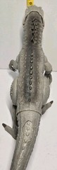 2022 Jurassic World Destroy N Devour Indominus Rex Figure Light Sound Dinosaur