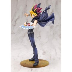 ARTFX J Yu-Gi-Oh! Duel Monsters Yami Yugi Passionate Duelists 1/7 KOTOBUKIYA JP