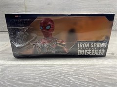 Modoking Marvel The Infinity Saga Iron Spider 1/12 Scale Model Kit – Brand New