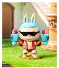 The Monsters X One Piece Series Figures – NIB