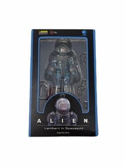Hiya Toys Alien Lambert in Spacesuit Action Figure 5 Inch