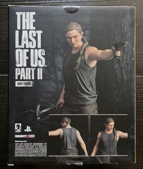 The Last of Us: Part II 2 Abby Figure Statue (8.75″) Sony PlayStation Dark Horse