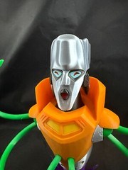 Quintesson Engineer from G1 Dweller in the Depths