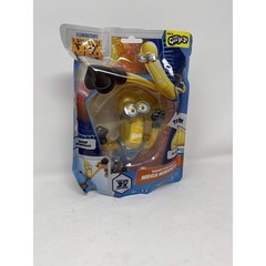 Minions Despicable ME 4 Super Stretchy Mega Tim | Heroes of Goo JIT Zu Action…