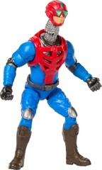 Masters of the Universe 2026 Movie Mekaneck 5.5 Inch Action Figure, Heroic Human