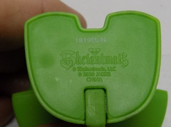 SKELANIMALS -2009 JAKKS – MONSTER DAX SKELANIMALS