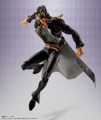 Bandai S.H.Figuarts SHF Jotaro Kujo (JoJo’s Bizarre Adventure Stardust Crusader)