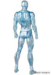 Medicom Toy MAFEX No.283 Iceman X-Men Comic Ver Action Figure Marvel 6 Inch