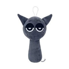 1pc. Sprunki Plush Toy Set Spunky Plushie Soft Cartoon Stuffed Animal Dolls