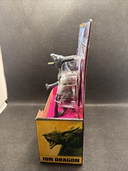 MonsterVerse ION DRAGON Monacrch Legacy Of Monsters 6″ Figure NEW