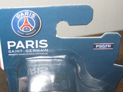 SoccerStarz Paris St Germain Lee Kang In Mini Figure Fig Creative Toys Brand NEW