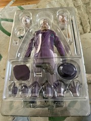 Mars Toys MAT014 Mr. J Joker Batman 1989 1/6 Figure (US SELLER) Ready To Ship!