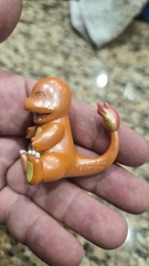 Pokemon Charmander Nintendo Tomy And Advent Calendar 2019 2” Figure Metallic