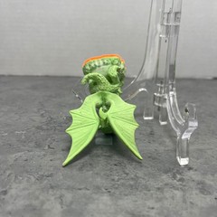 Skylanders Spyro’s Adventure Camo Glow-in-the-Dark Variant Life Element Figure