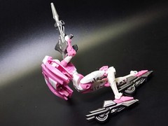 BDT studio BDT-71 upgrade kit foe Kingdom Arcee,in stock