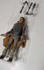 McFarlane Dune Part 2 Zendaya Chani 7″ Action Figure Exclusive Preowned Loose