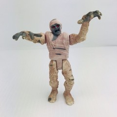 Vintage 1993 Tales from the Cryptkeeper THE MUMMY Ace Novelty Figure