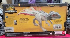 Jurassic World Survival 13.5″ Gigantic Thrashers Torvosaurus Dinosaur Figure