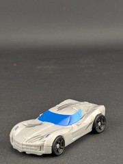 Transformers ROTF Fury Of Fearswoop Sideswipe complete Hasbro Legends 2009