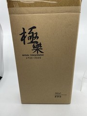 MiVi Artistic Interpretation 1950-2020 1/6 Box Accessories NO Figure