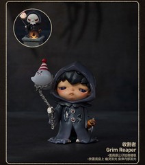 POP MART Hirono Monsters’ Carnival Series Confirmed Blind Box Figure Art Toy Hot