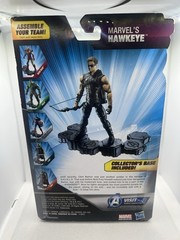 Marvel The Avengers Movie Series Marvel’s Hawkeye Walmart Exclusive 6″ Fig New
