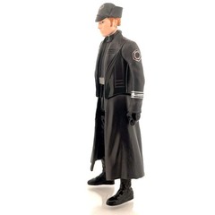 Star Wars The Force Awakens First Order General Hux 2015 3.75″ Figure Pre-Owned