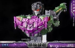 Dream Star Toys Devastator DST02 Action Figure Transforms Full Set Model Gifts