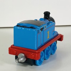 Thomas the Train Diecast Metal Plastic Hooks Take Play Friends Hooks