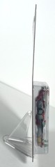 2020 Super7 ReAction Thundercats Mumm Ra Action Figure Variant Black Eyes