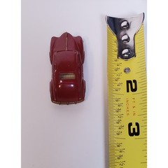 Cruiser Mini Die Cast Car