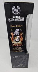 Lady Death 12″ Action Figure in Box Moore Action Collectibles 1998 Chaos! Comics