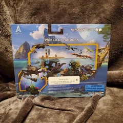 McFarlane Toys Avatar: The Way of Water – CET-OPS Crabsuit
